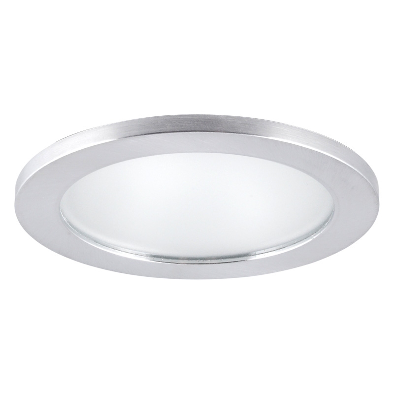 Ersatzcover  inkl. Glas zu 5643-04 chrom