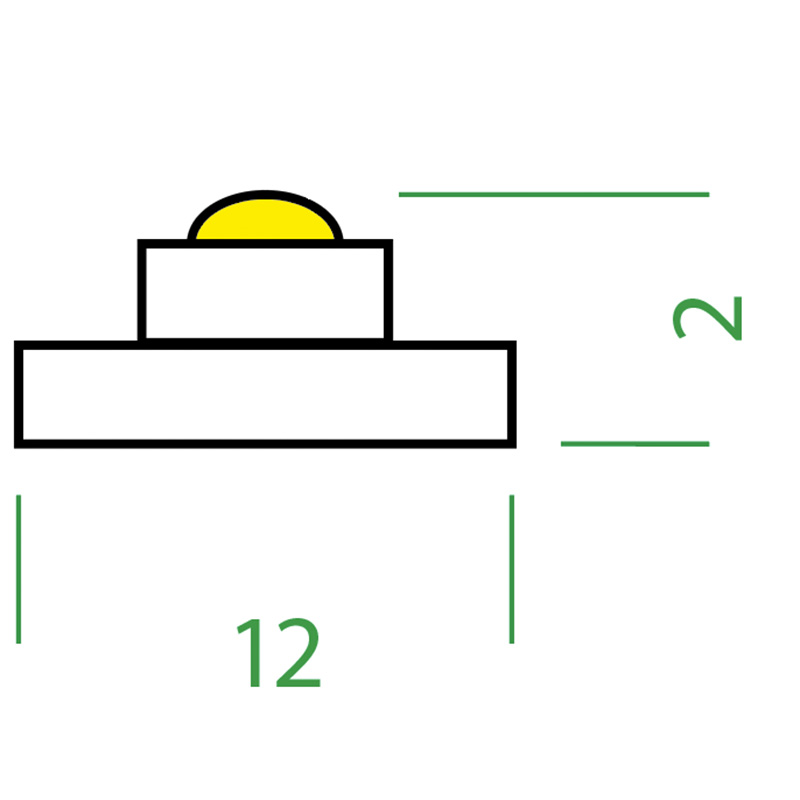 LED-Strip Flex 50m Rolle 24V 18W/m 120° neutralweiss
24V SMD 4000K 1476lm/m B=10mm H=2mm - Image 2