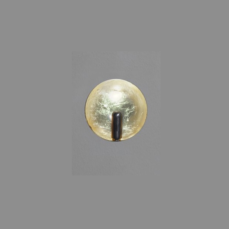 Einbauleuchte Pepita silber 1W Led ww silber
230V/1W LED 350mA 2700°K 100lm