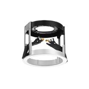 Einbaurahmen für Pure 1 Downlight Trim weiss