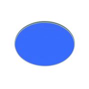 Farbfilter Blau zu Stromschienenstrahler PURE 1