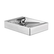 Wandleuchte Fort Knox 300W weiss
240V/R7s 1x300W B=210 H=64 T=306