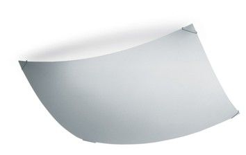Wandleuchte Quadra Ice 30 Led 16.5W Weiss
230V /2850K CRI >80 / 1637lm / 30x30cm