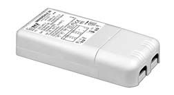 Elektr. Konverter Universal 20W
220-240V / L=111 B=52 H=22 / IP20