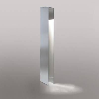 Stehleuchte Monopol 70 T50 INOX
GU5.3/230-240V/50-60Hz TE/20-50W
62x128x710