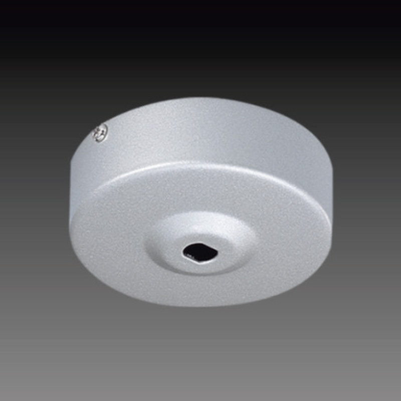 Aufbaugehäuse rund d=76 weiss
d=76mm h=26mm für M10x1