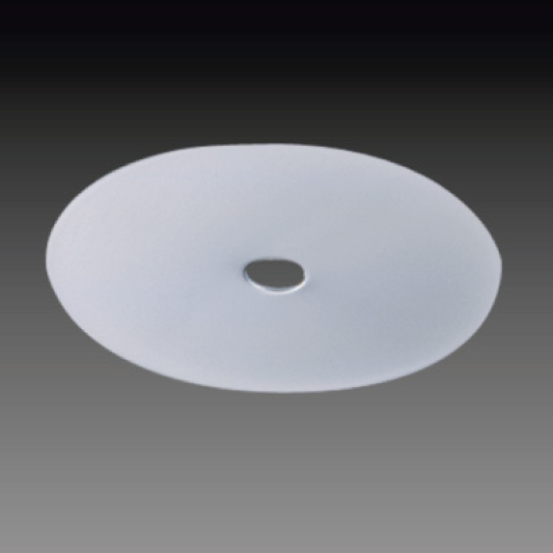 Einbaumodul rund d=80 nickel satinert
d=60mm h=1.5mm für M10x1