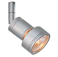 Aufbaustrahler Domino NV 50W schwarz
12V/ GU5.3  35-50W / für M10x1