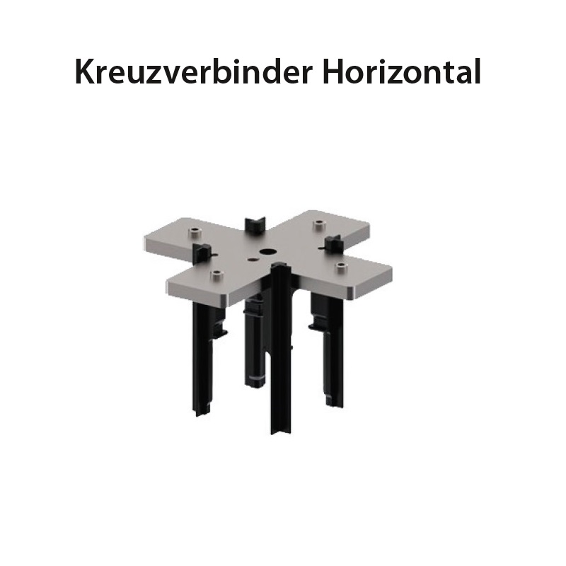X-Stück Stromschiene Magneto 02 schwarz matt
L=30.2mm H=52.5 B=26.2mm IP20