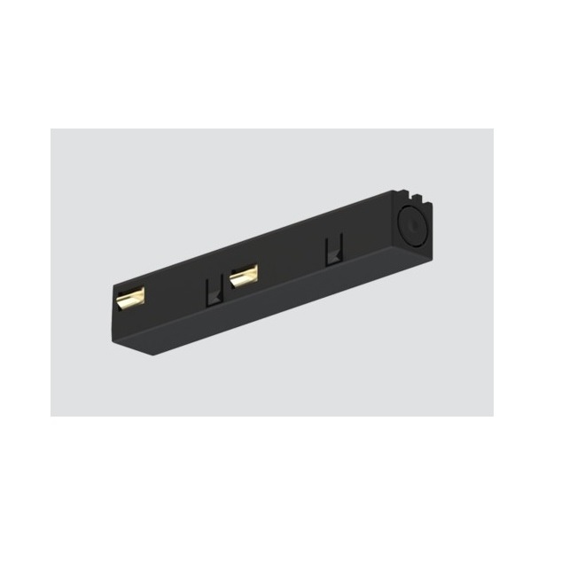 Einspeisung kurz Stromschiene Magneto K schwarz
DC 48V / L=111.7mm
