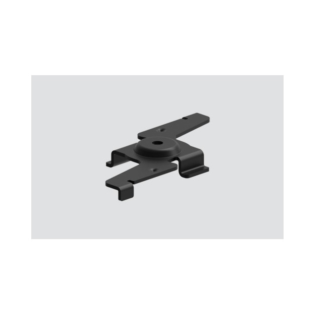 Deckenhalter für Magnetosystem weiss
