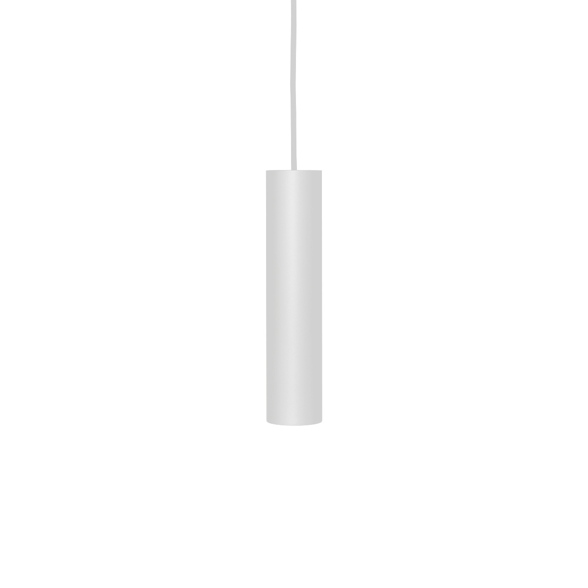 Magneto Schienenpendel Tube 625 12W weiss matt
DC48V 2700K 962Lm L=250 D=60 IP20