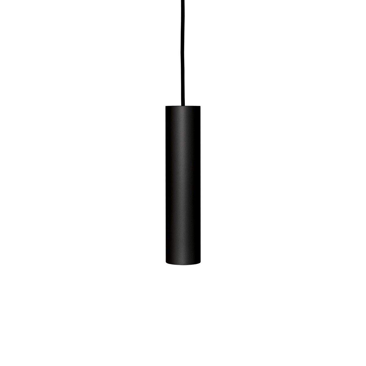Magneto Schienenpendel Tube 625 12W schwarz matt
DC48V 2700K 962Lm L=250 D=60 IP20