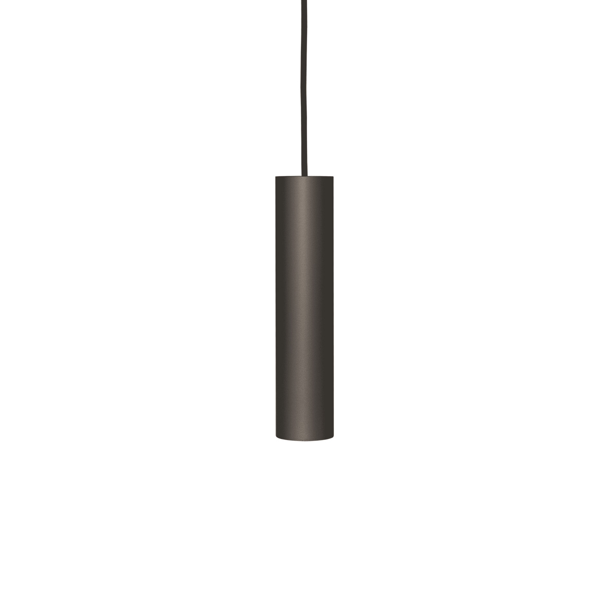 Magneto Schienenpendel Tube625 12W gun black
DC48V 3000K 1011Lm L=250 D=60 IP20