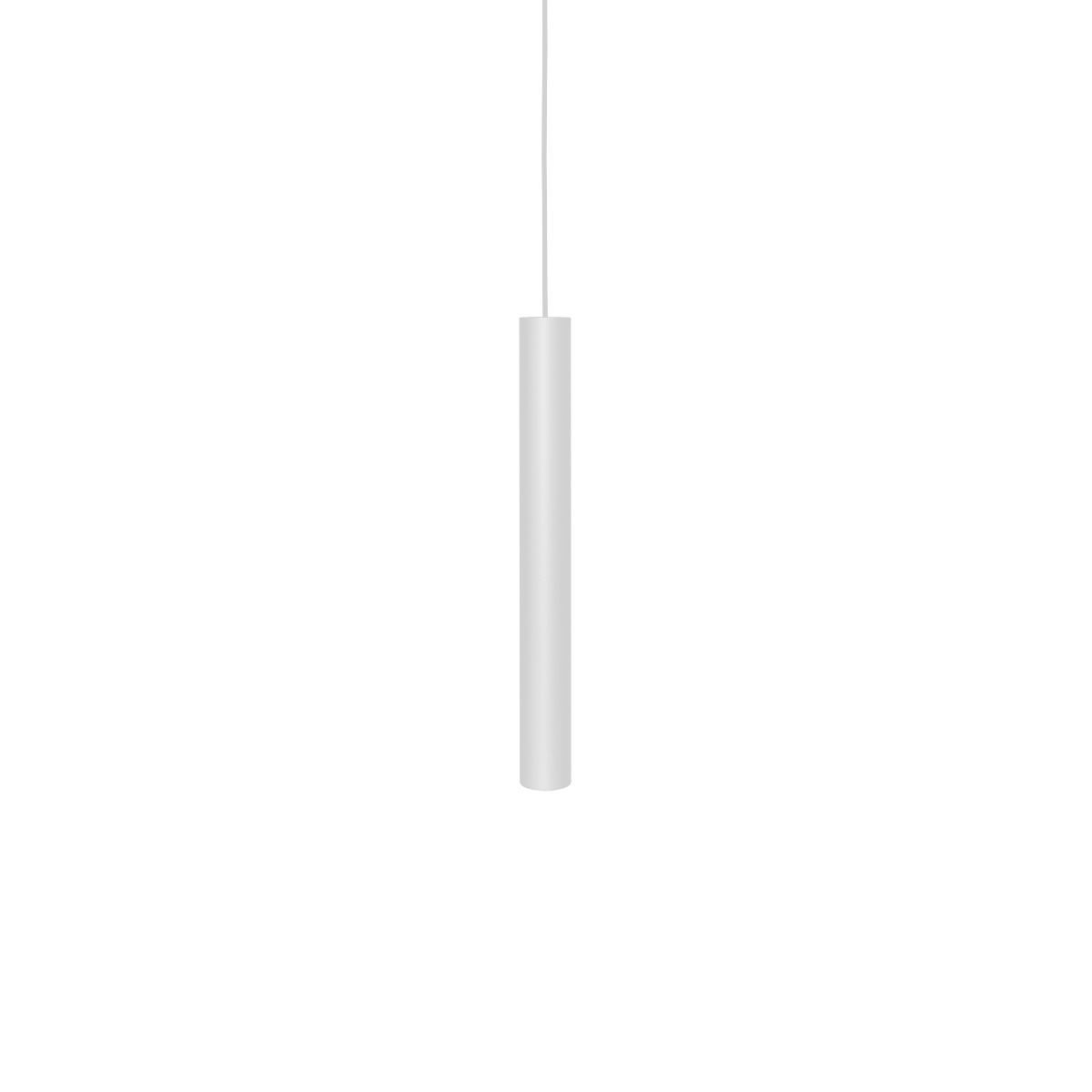 Magneto Schienenpendel Tube 340 8W weiss matt
DC48V 3000K 634Lm L=25
0 D=30 IP20