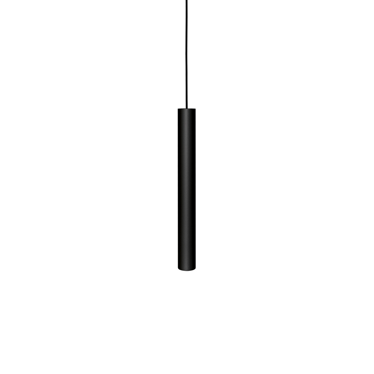 Magneto Schienenpendel Tube 340 8W schwarz matt
DC48V 2700K 607Lm L=250 D=30 IP20