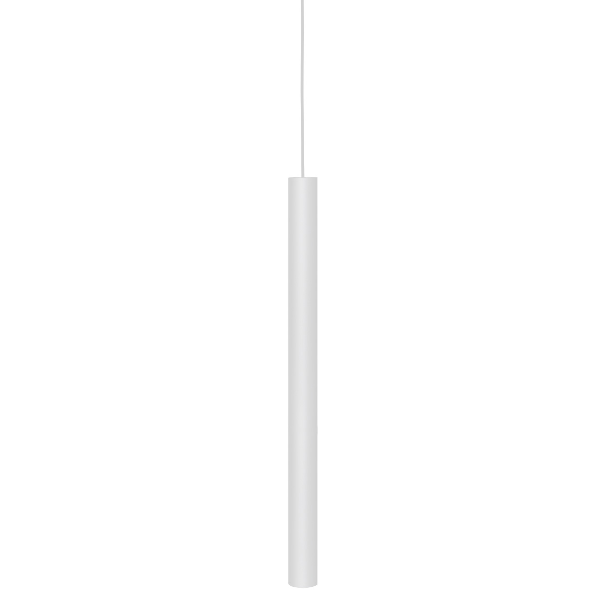 Magneto Schienenpendel Tube 340 8W weiss matt
DC 48V 2700K 607Lm L=400 D=30 IP20
