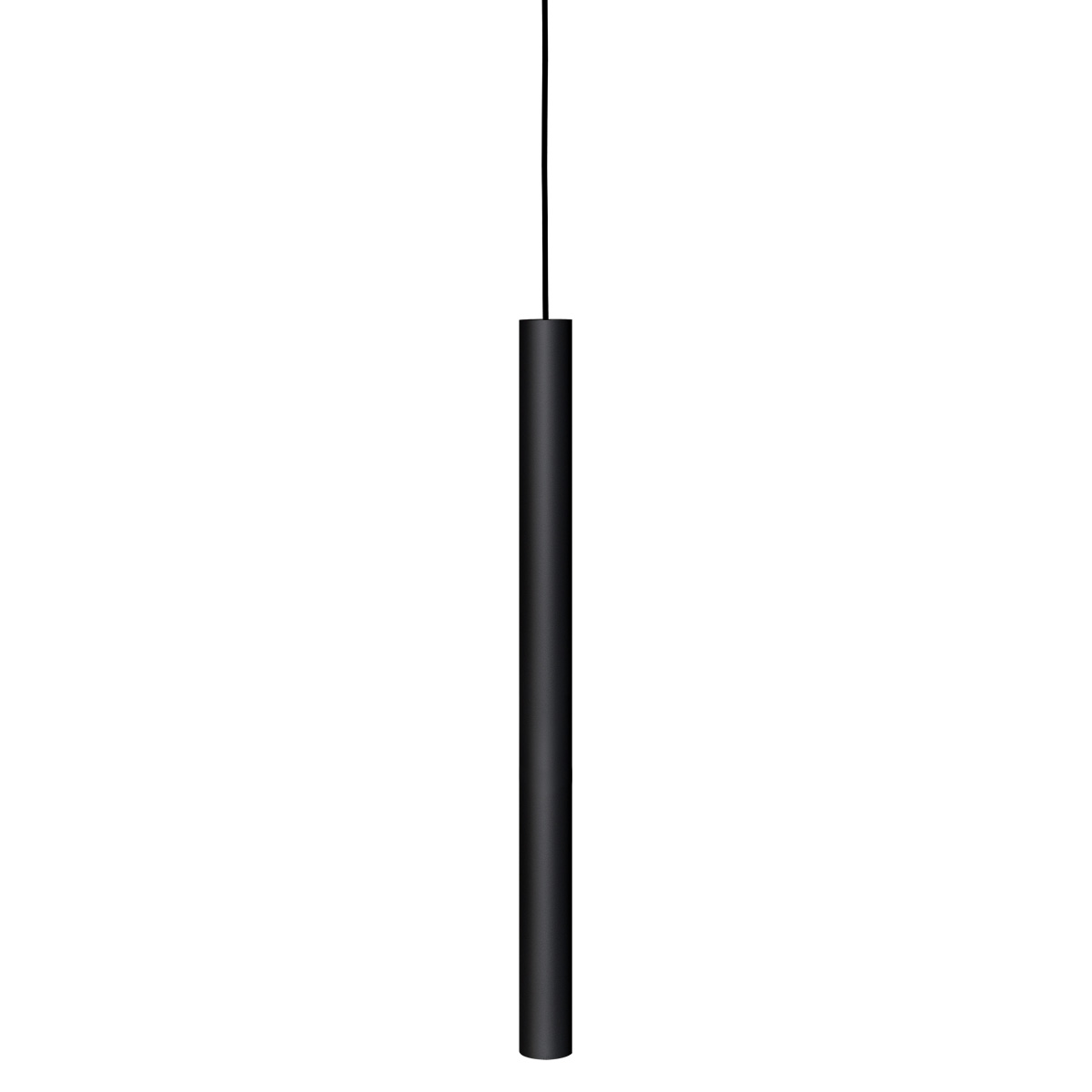 Magneto Schienenpendel Tube 340 8W schwarz matt
DC48V 2700K 607Lm L=400 D=30 IP20