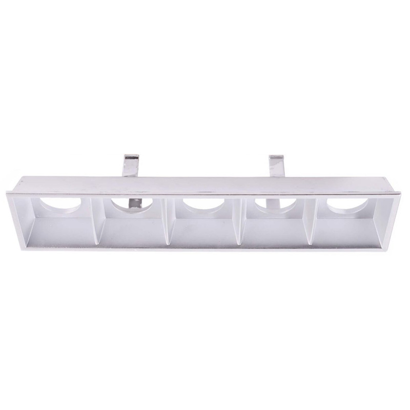 Reflektor für Line -Serie Strahler weiss