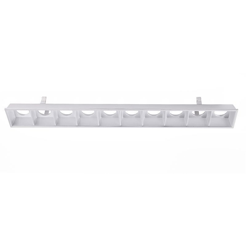 Reflektor für Line 10 -Serie Strahler weiss