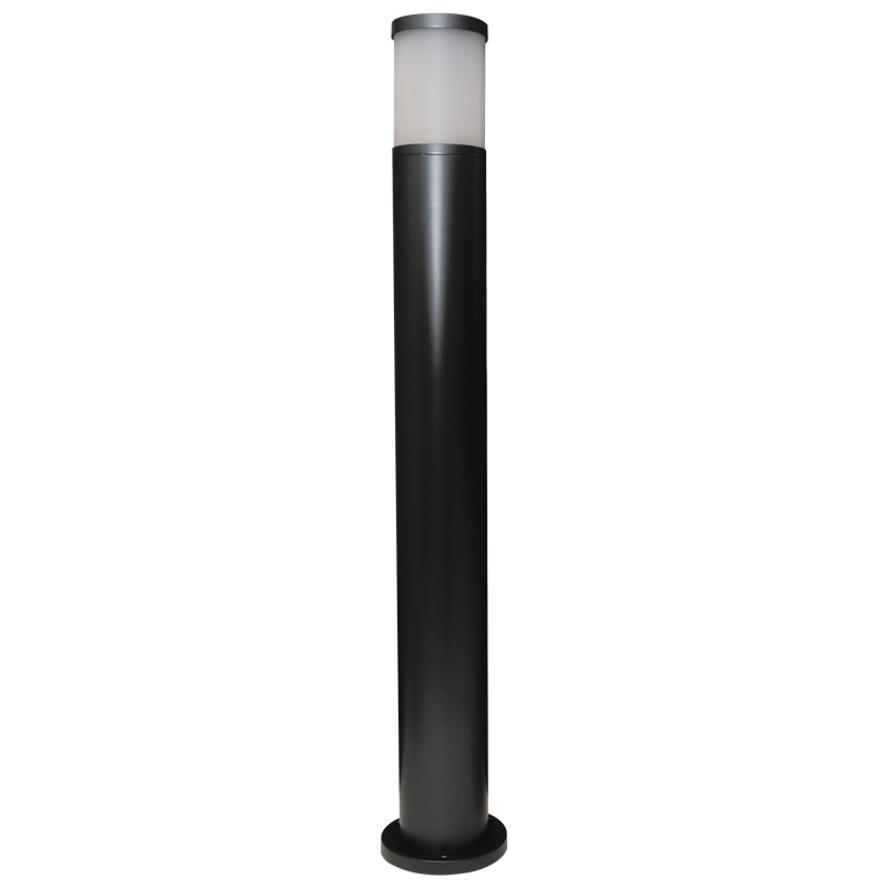 Wegleuchte Cilindro 110 antrazit
230V/E27/1x 60W/ H= 1000mm D=108mm IP65