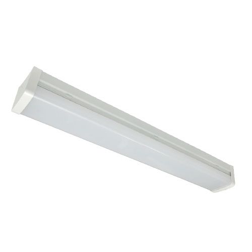 Balkenleuchte L=600 LED 20W 4000°K weiss opal
230V/LED 1900lm CRI80 / B=80 H=65mm IP20