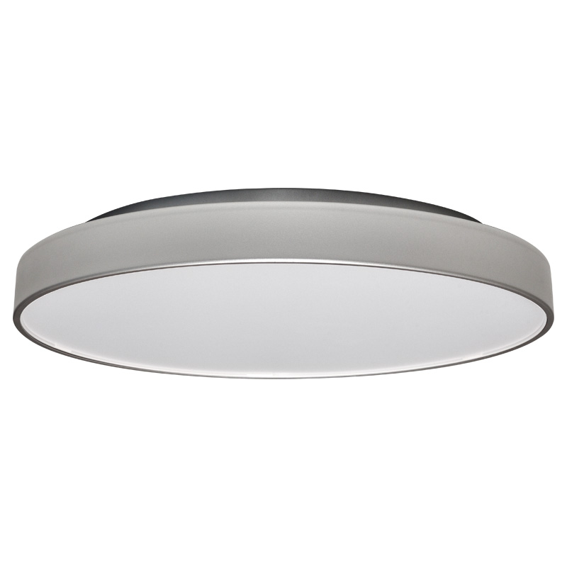 Anbauleuchte LED Core Trim 24W/32W weiss opal
230V 3000K/4000K D=350 H=52mm / IP54