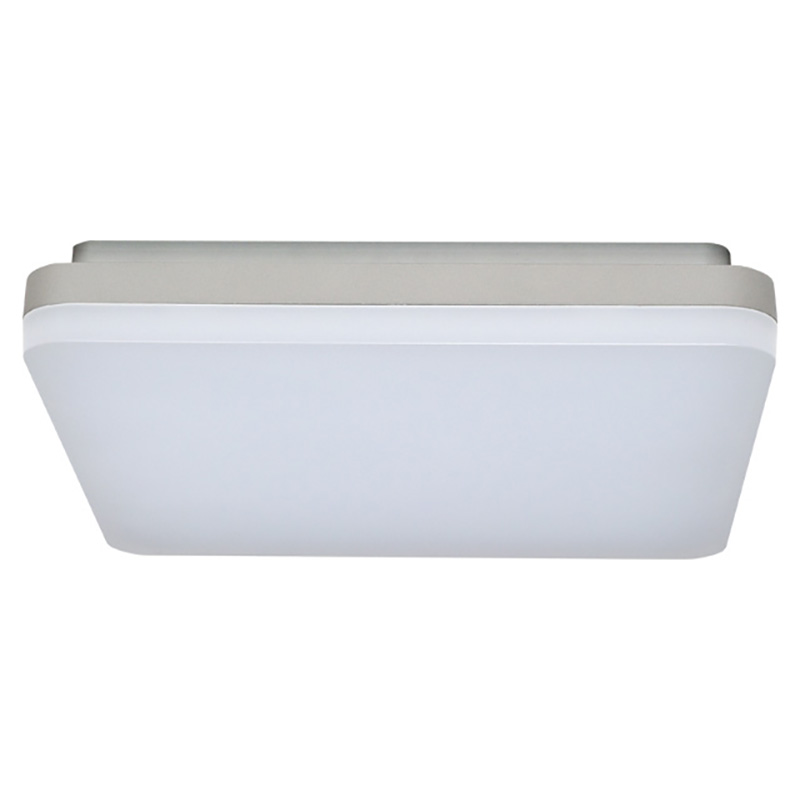 Deckenleuchte LED Slice 29W 3000K weiss opal
230V 1850lm CRI80 L=260x260 H=43mm IP20