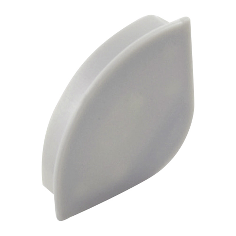 Endstück Angle XR rund
B=30mm H=30mm