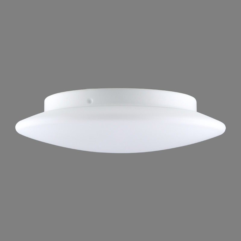 Decken- / Wandleuchte PICO 32 LED 12W weiss matt
LED 12W 3000°K H=71 D=320