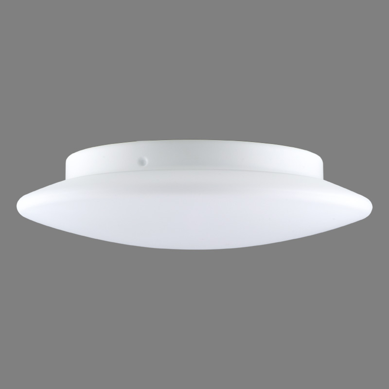 Decken- / Wandleuchte PICO 40 3x46W weiss matt
exkl. 3x46W/E27 H=76 D=400