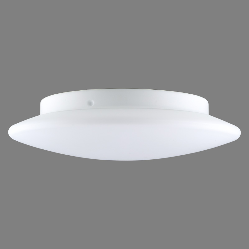 Decken- / Wandleuchte PICO 53 LED 26W weiss matt
LED 26W 3000°K H=83 D=530