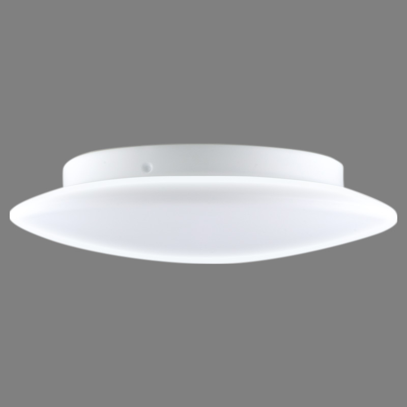 Decken- / Wandleuchte DANA 32 LED 12W weiss Kristallrand
LED 12W 3000°K H=71 D=320