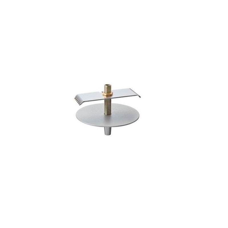 Hohlraum-Adapter D=90 zu ARVA/Kivo-Pendell. weiss
Ausschn. D=68-75mm