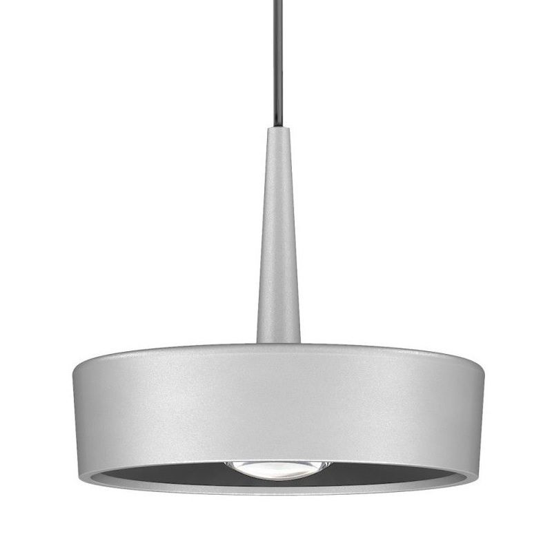 Pendelleuchte Kivo 12W 60° weiss
DC 2700K 1260lm CR95 D=140 IP40