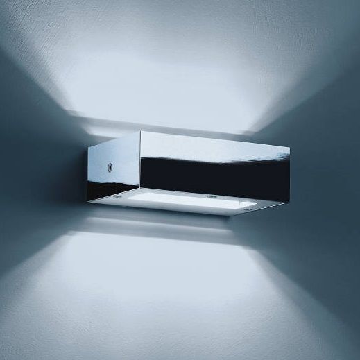 Wandleuchte Air maxx 10-155 Alu matt eloxiert
240V /R7s 79 max.1x150W  
L=155 H=50 T=100