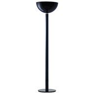 Stehleuchte AM2Z chrom schwarz
230V/ E27/ 250W/ Dimmbar H= 180cm