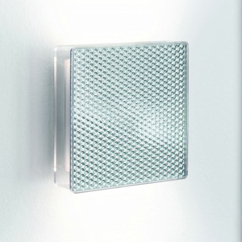 Wandleuchte APP LED 21W 2700°K Dali Pyramid
240V 21W 1900lm 2700° CRI90 / IP20