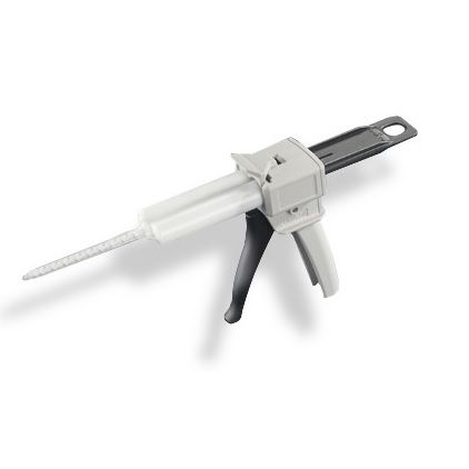 Applikationspistole für 2-Komponent Kleber IP67