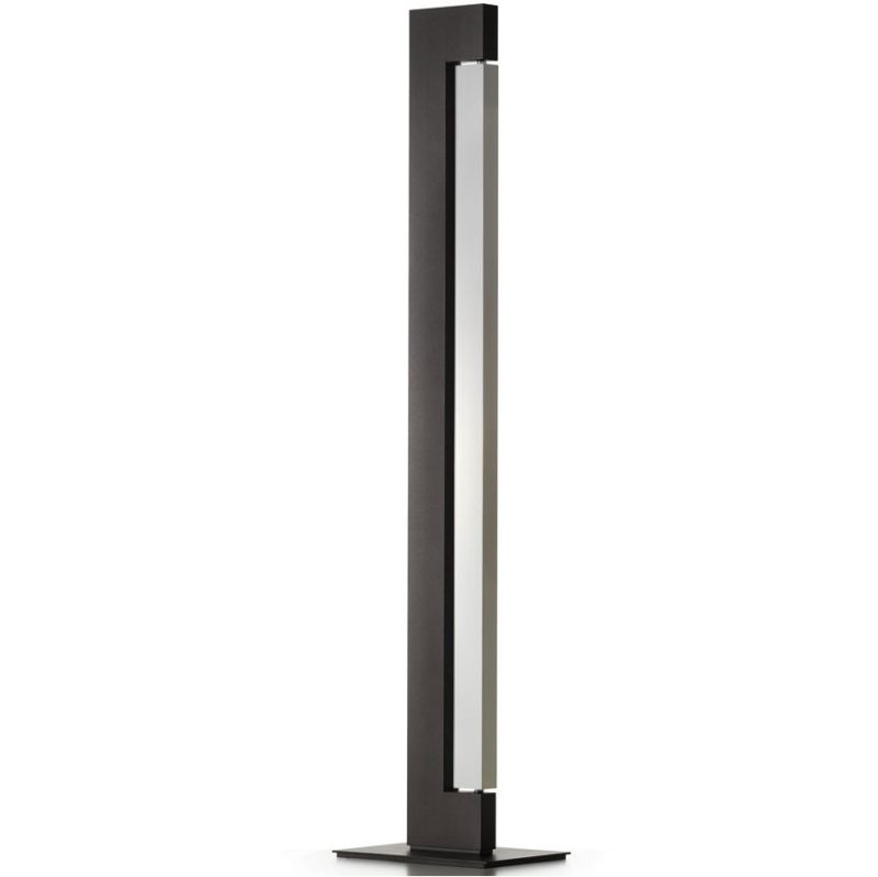 Stehleuchte ARA LED+LED MK3 anthrazit /poliert
240V/ 24W+40W