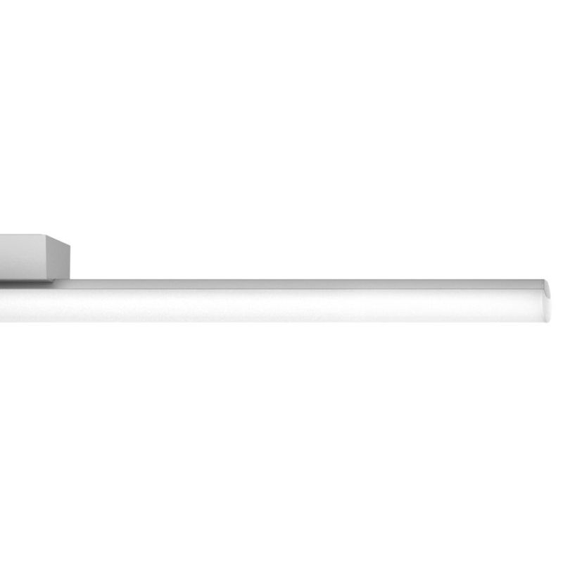Aroa Anbauleuchte 12W 2700°K Alu/Opal DALI
230V/ LED/ 2700K / 1230lm / IP20