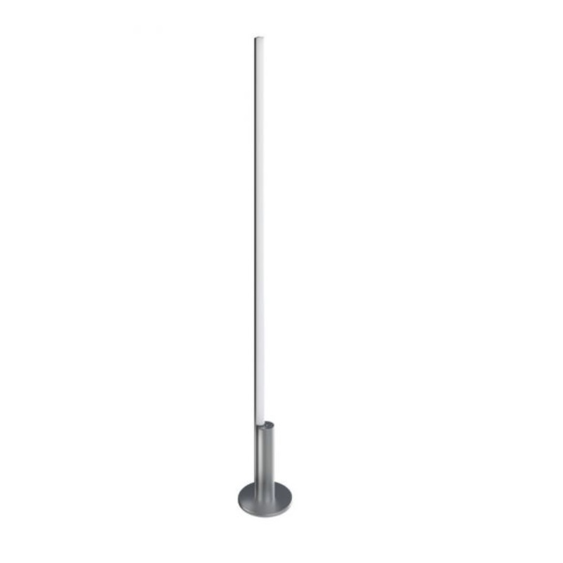 Stehleuchte Aroa LED LED 22W H=1733 goldbraun eloxiert
240V 2780lm CRI85 2700K / IP20