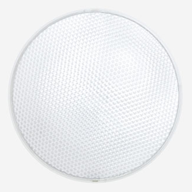 Decken-Wandleuchte O-LITE LED 3000K
240V 11W / 891lm on/off IP54 D=303 T=80mm