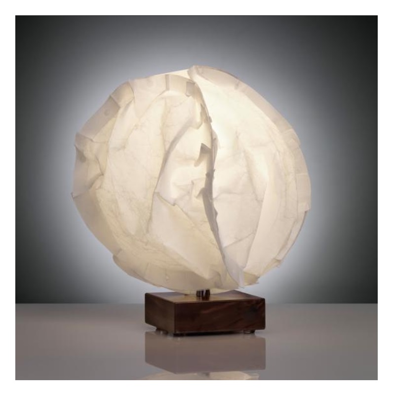 Tischleuchte Babycloud-40 LED ON/OFF
230V/LED/5W/warmweiss 2700 K / D= 17x H= 23 cm