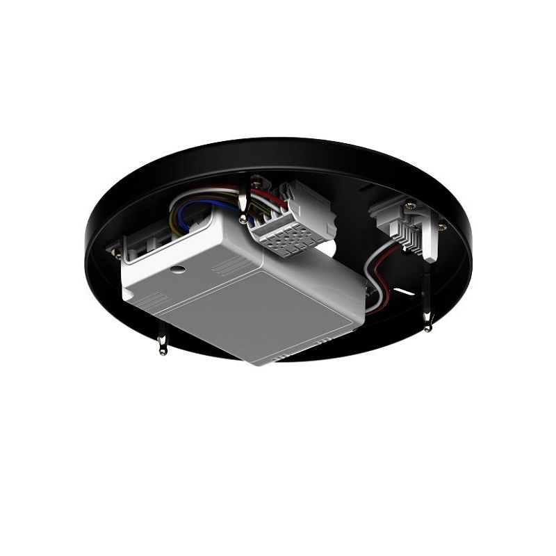 Betriebsgerät-Einheit für Vior bold 40W 
230V 3800Lm / D=195 H=12 / IP54