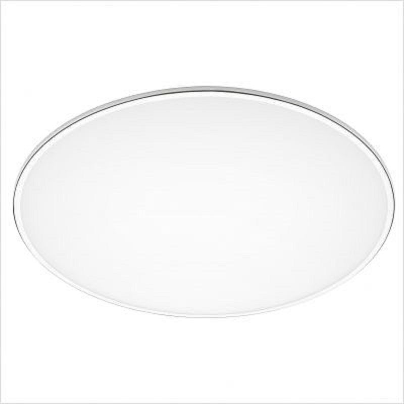 Deckenleuchte Big D=100 Chrom
230V /2G11 2x24W + 2x36W
D=100cm / H=13.5cm