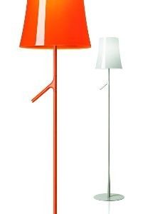 Stehleuchte Birdie amaranto dimmbar
1x105W (=150W) E27 D=30 H=150