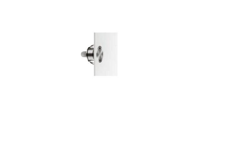 Wandeinbauleuchte G-O LED 0.8W ww alu eloxiert
24V/ 1x0.8W 60lm 3000°K CRI 85/ IP65