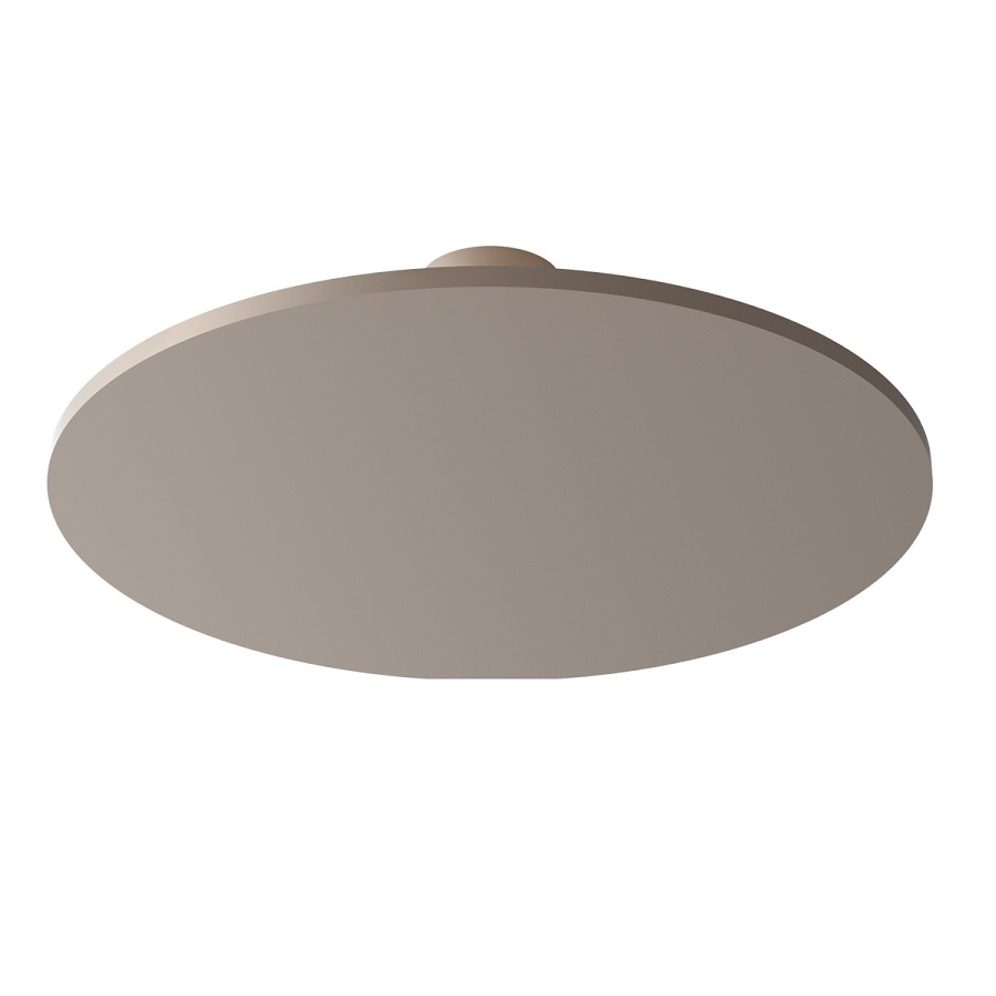 Anbauleuchte Collide H3 48W Bronze
240V/ 2700K 4500Lm D=495mm / IP20
