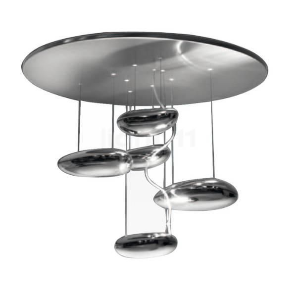 Deckenleuchte Mercury mini Soffitto LED dim
LED 29W 3000K 1547lm CRI=90